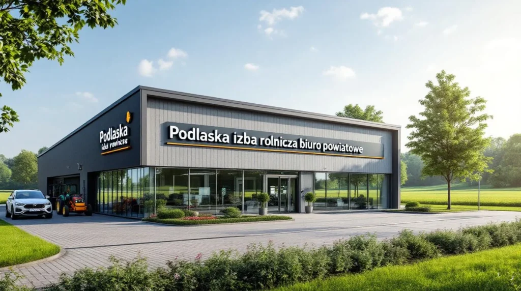 podlaska izba rolnicza biuro powiatowe — graphic 2026